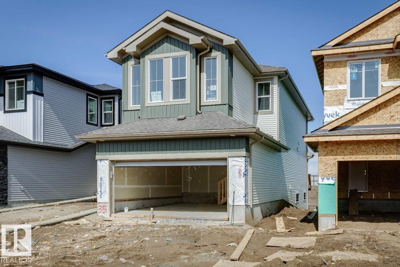 35 Axelwood Cr, Spruce Grove, Alberta  T7X 0Y3 - Photo 3 - E4475699