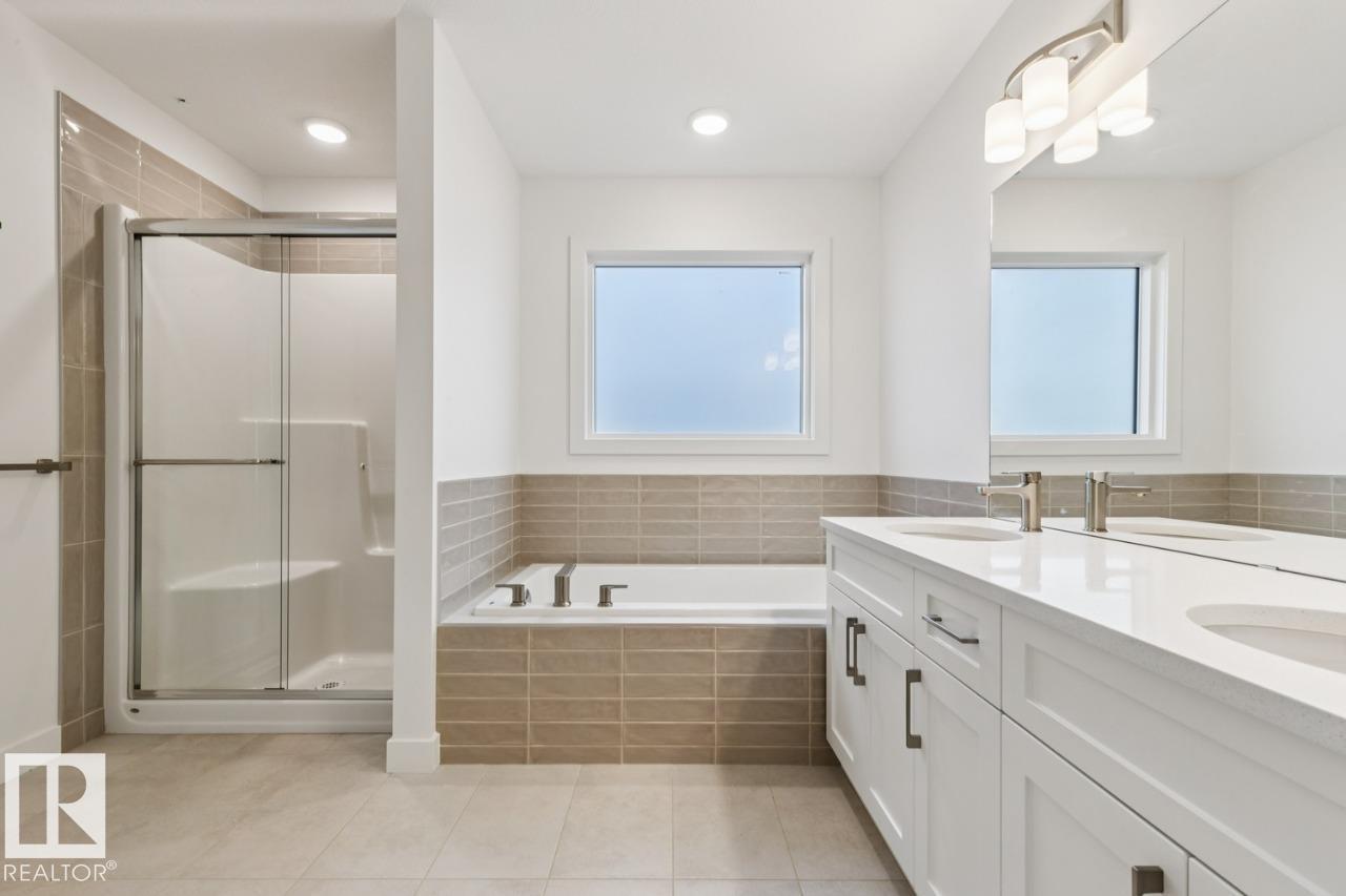 35 Axelwood Cr, Spruce Grove, Alberta  T7X 0Y3 - Photo 27 - E4475699