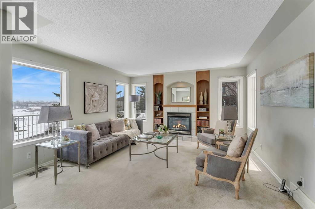 107 Citadel Estates Manor NW, Calgary, Alberta  T3G 5M7 - Photo 16 - A2299906