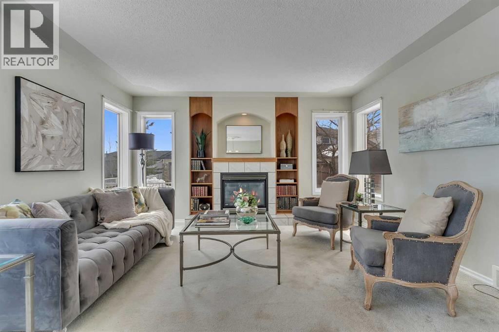 107 Citadel Estates Manor NW, Calgary, Alberta  T3G 5M7 - Photo 17 - A2299906