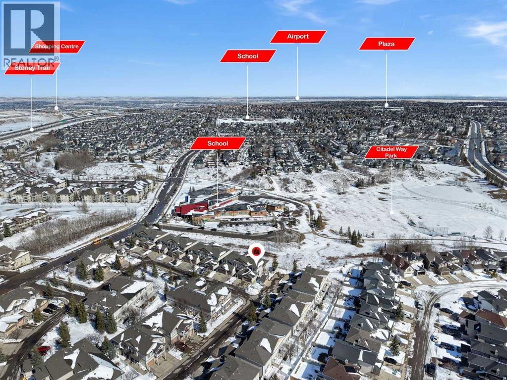 107 Citadel Estates Manor NW, Calgary, Alberta  T3G 5M7 - Photo 49 - A2299906