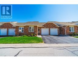 25 - 222 FELLOWES CRESCENT, Hamilton, Ontario