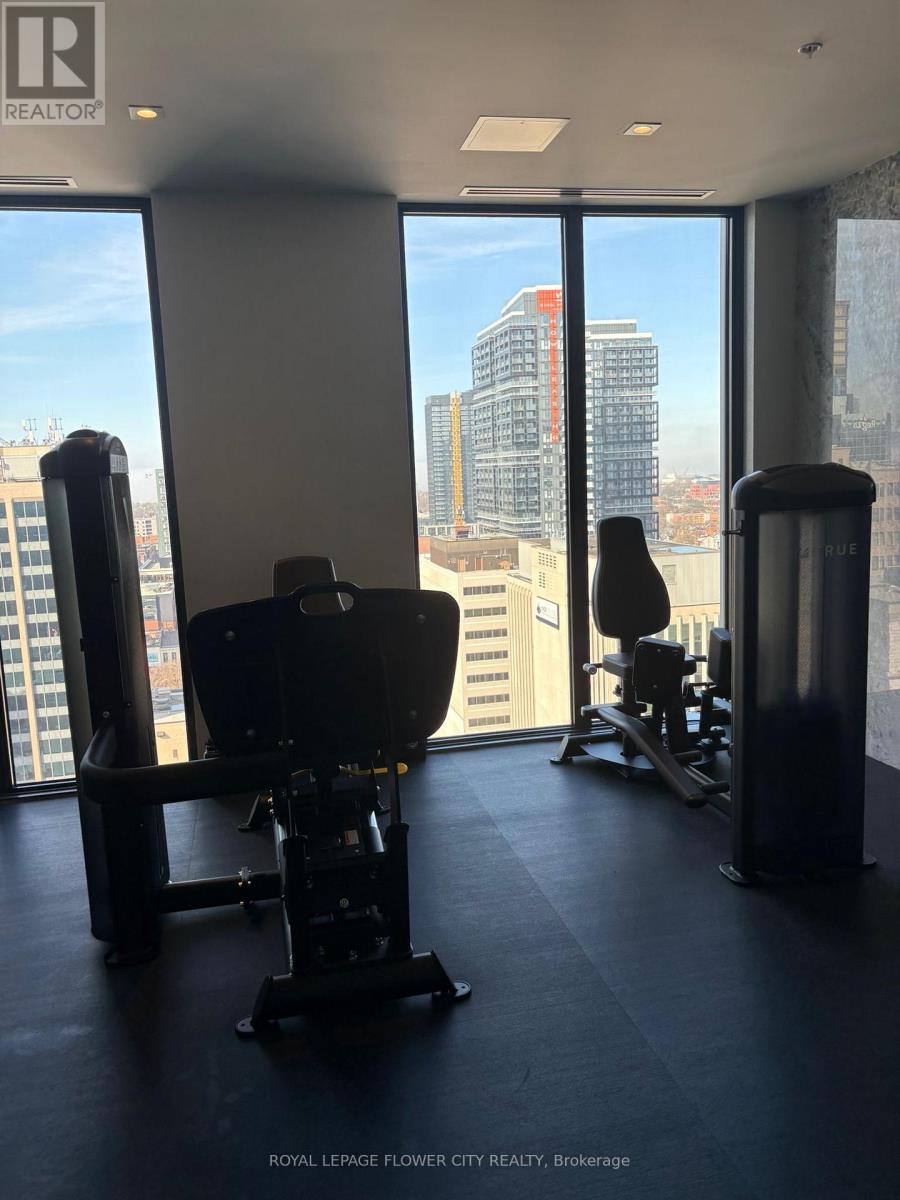 2714 - 75 JAMES STREET, Hamilton, Ontario