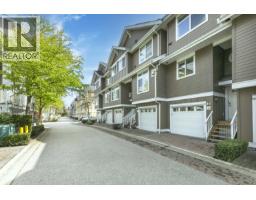 136 935 EWEN AVENUE, New Westminster, British Columbia