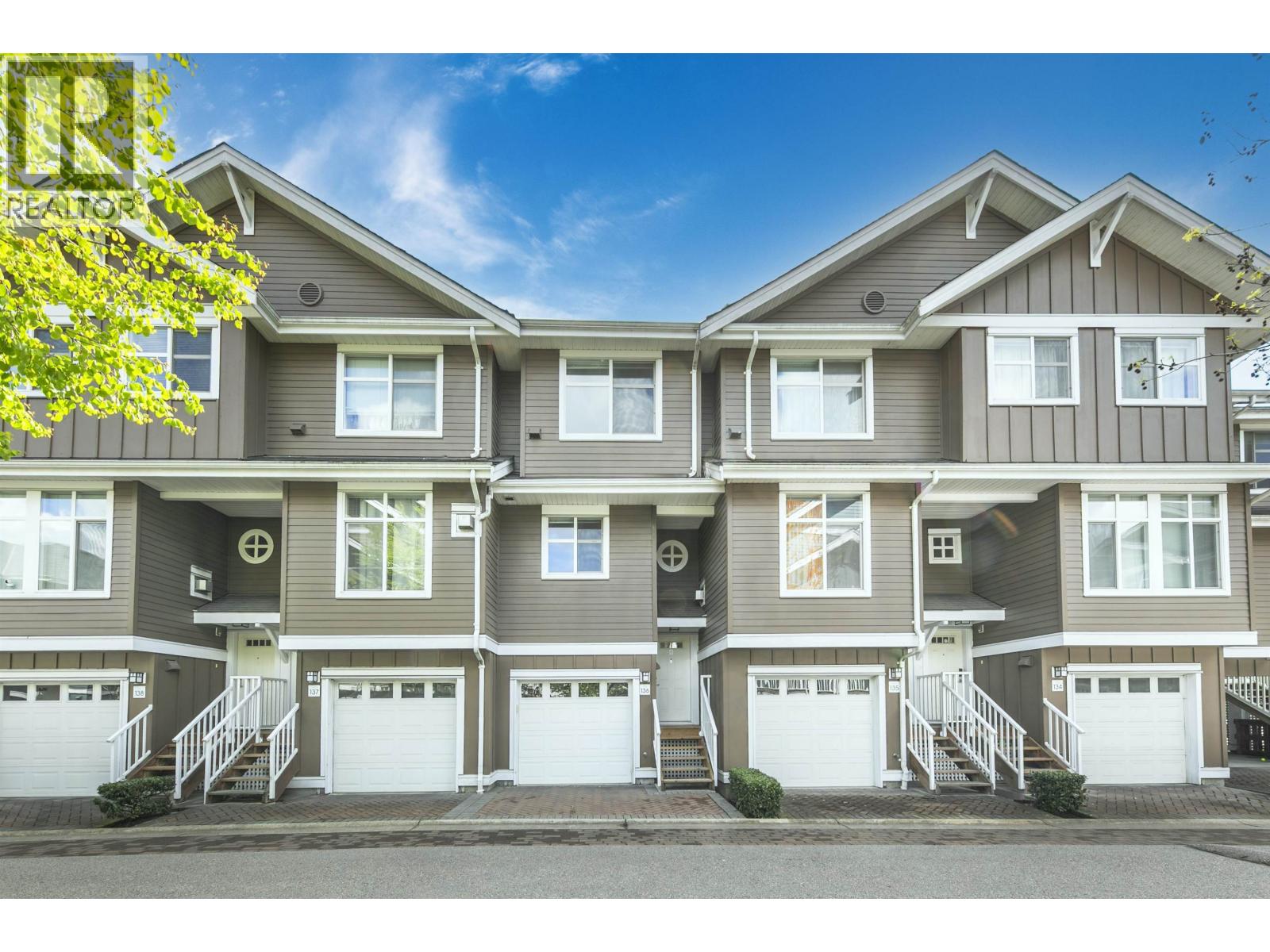 136 935 Ewen Avenue, New Westminster, British Columbia  V3M 0A1 - Photo 20 - R3113811