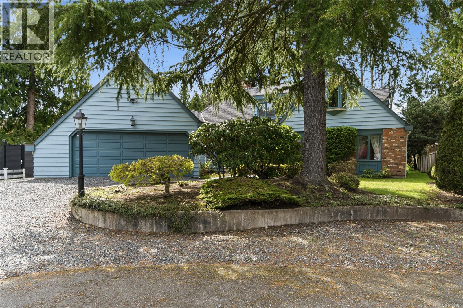 1156 Wedgewood Close, Qualicum Beach, British Columbia  V9K 1C6 - Photo 1 - 1033187