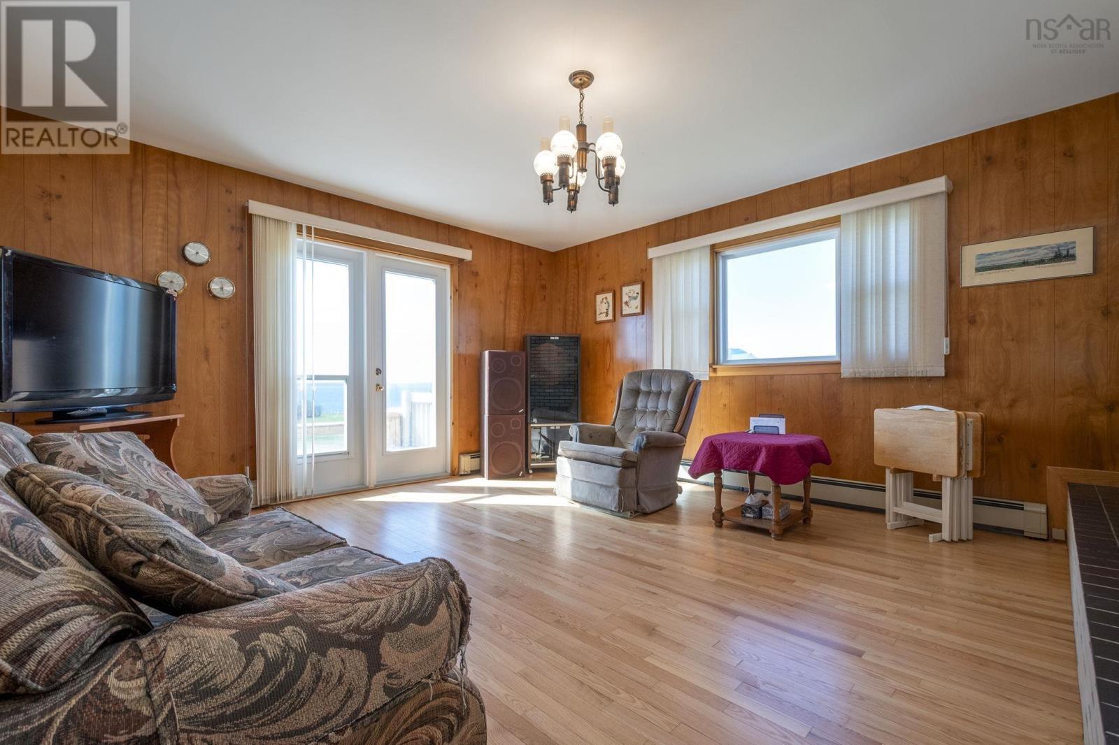 777 1 Highway, Comeauville, Nova Scotia  B0W 2Z0 - Photo 12 - 202608394