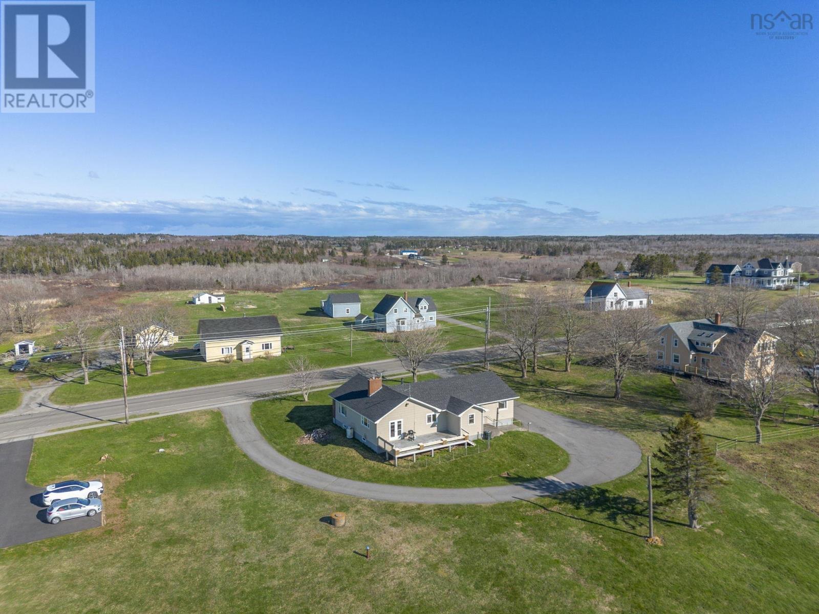 777 1 Highway, Comeauville, Nova Scotia  B0W 2Z0 - Photo 36 - 202608394