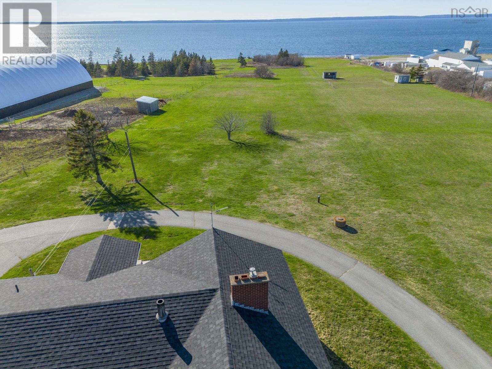 777 1 Highway, Comeauville, Nova Scotia  B0W 2Z0 - Photo 38 - 202608394