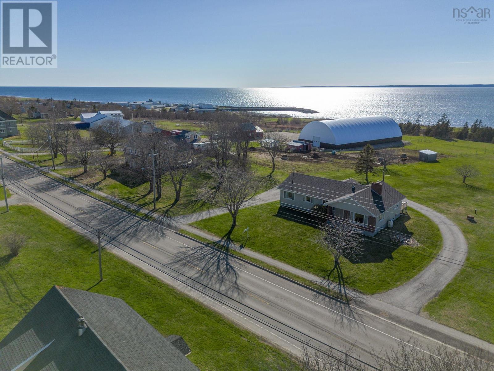777 1 Highway, Comeauville, Nova Scotia  B0W 2Z0 - Photo 40 - 202608394