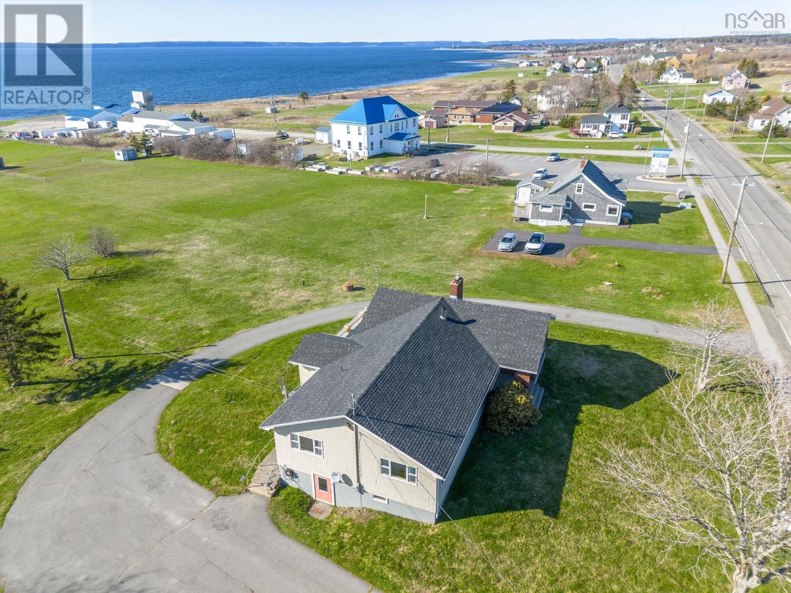 777 1 Highway, Comeauville, Nova Scotia  B0W 2Z0 - Photo 41 - 202608394