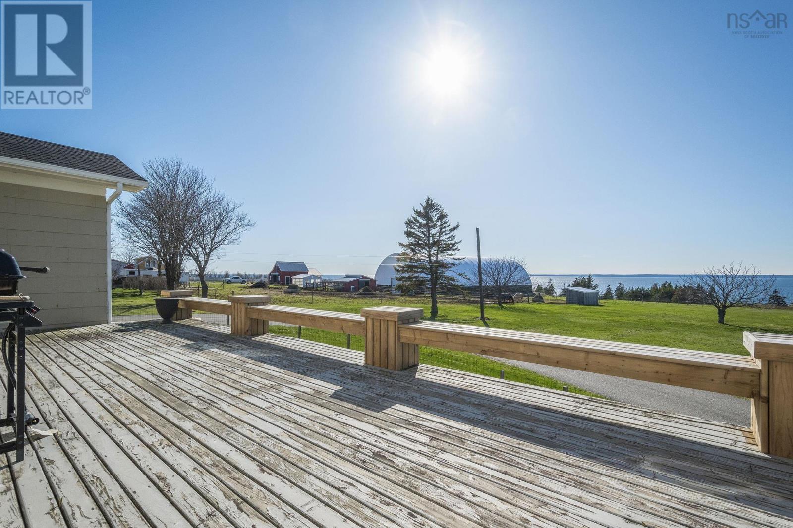 777 1 Highway, Comeauville, Nova Scotia  B0W 2Z0 - Photo 6 - 202608394