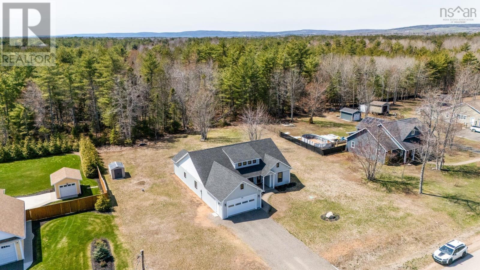 139 Belle Drive, Meadowvale, Nova Scotia  B0P 1R0 - Photo 3 - 202608395