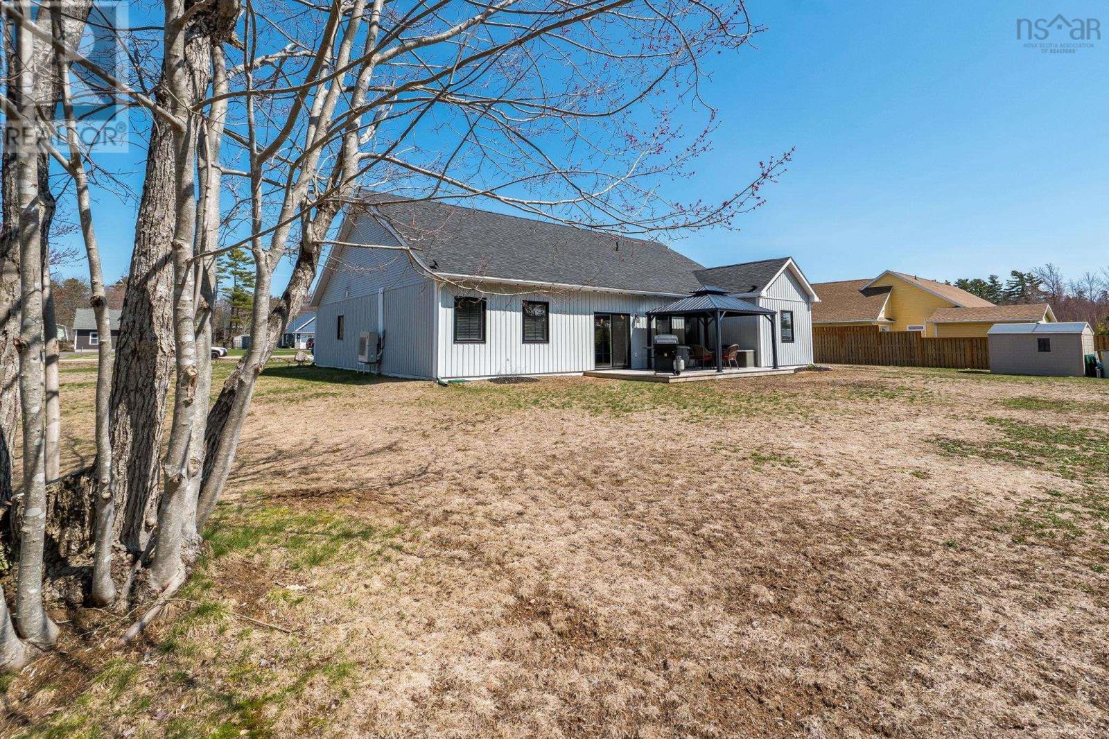 139 Belle Drive, Meadowvale, Nova Scotia  B0P 1R0 - Photo 36 - 202608395