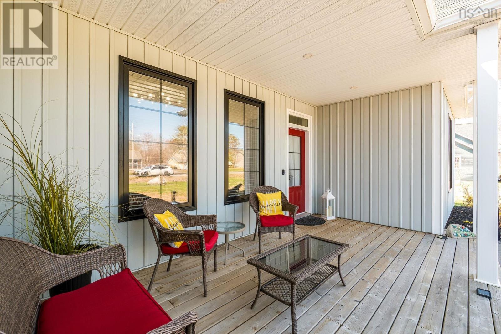 139 Belle Drive, Meadowvale, Nova Scotia  B0P 1R0 - Photo 4 - 202608395