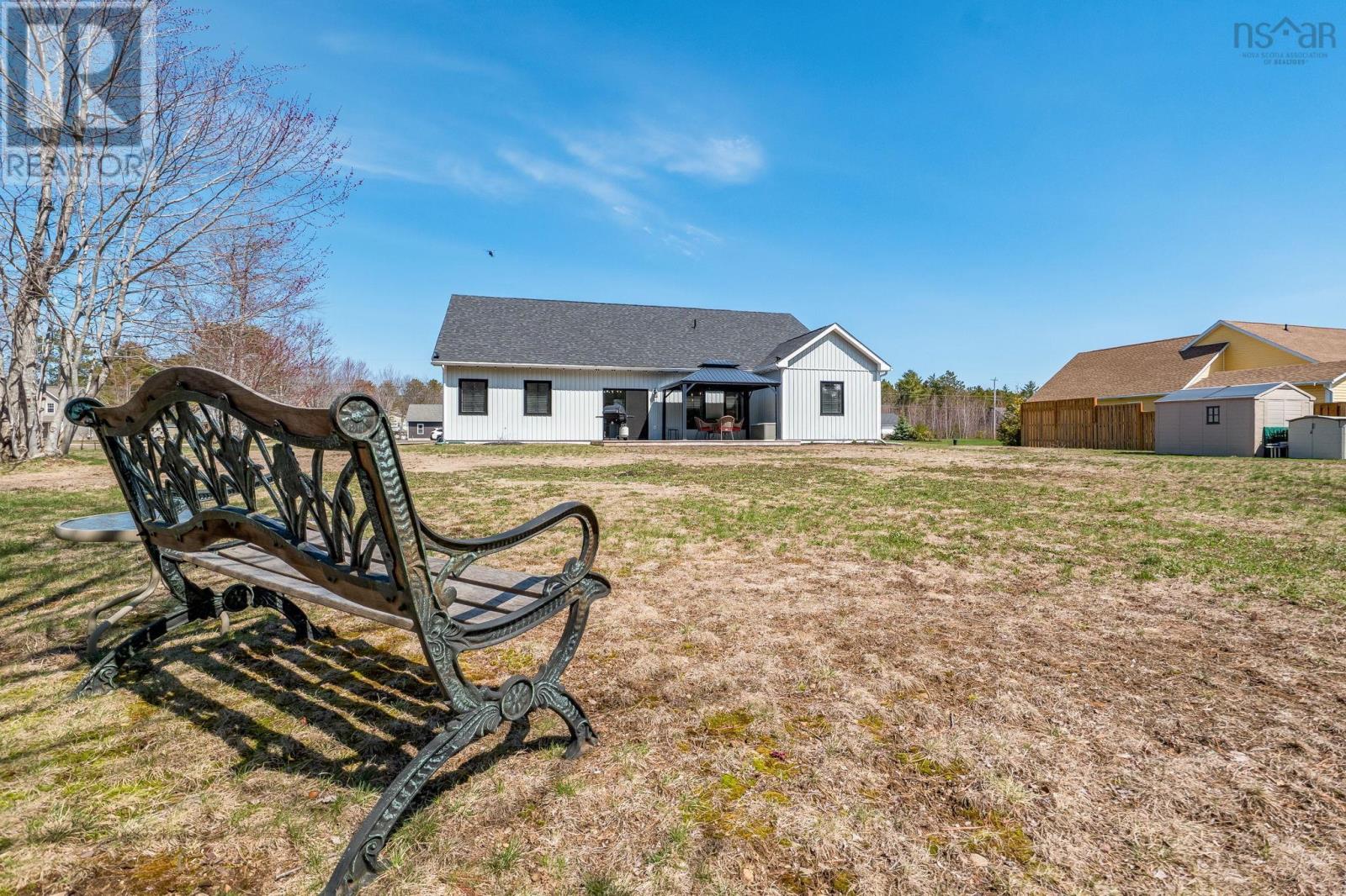 139 Belle Drive, Meadowvale, Nova Scotia  B0P 1R0 - Photo 40 - 202608395