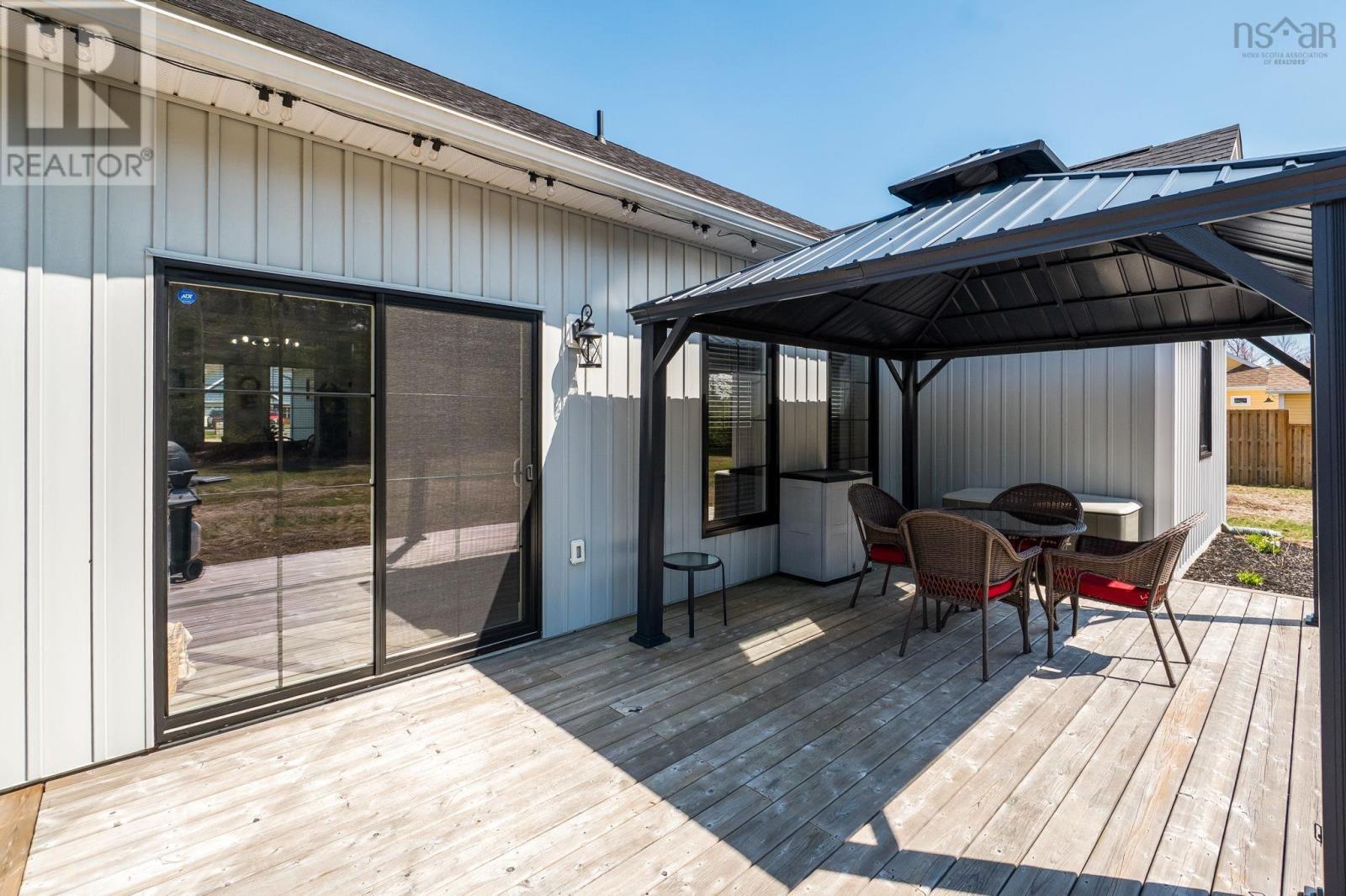 139 Belle Drive, Meadowvale, Nova Scotia  B0P 1R0 - Photo 41 - 202608395
