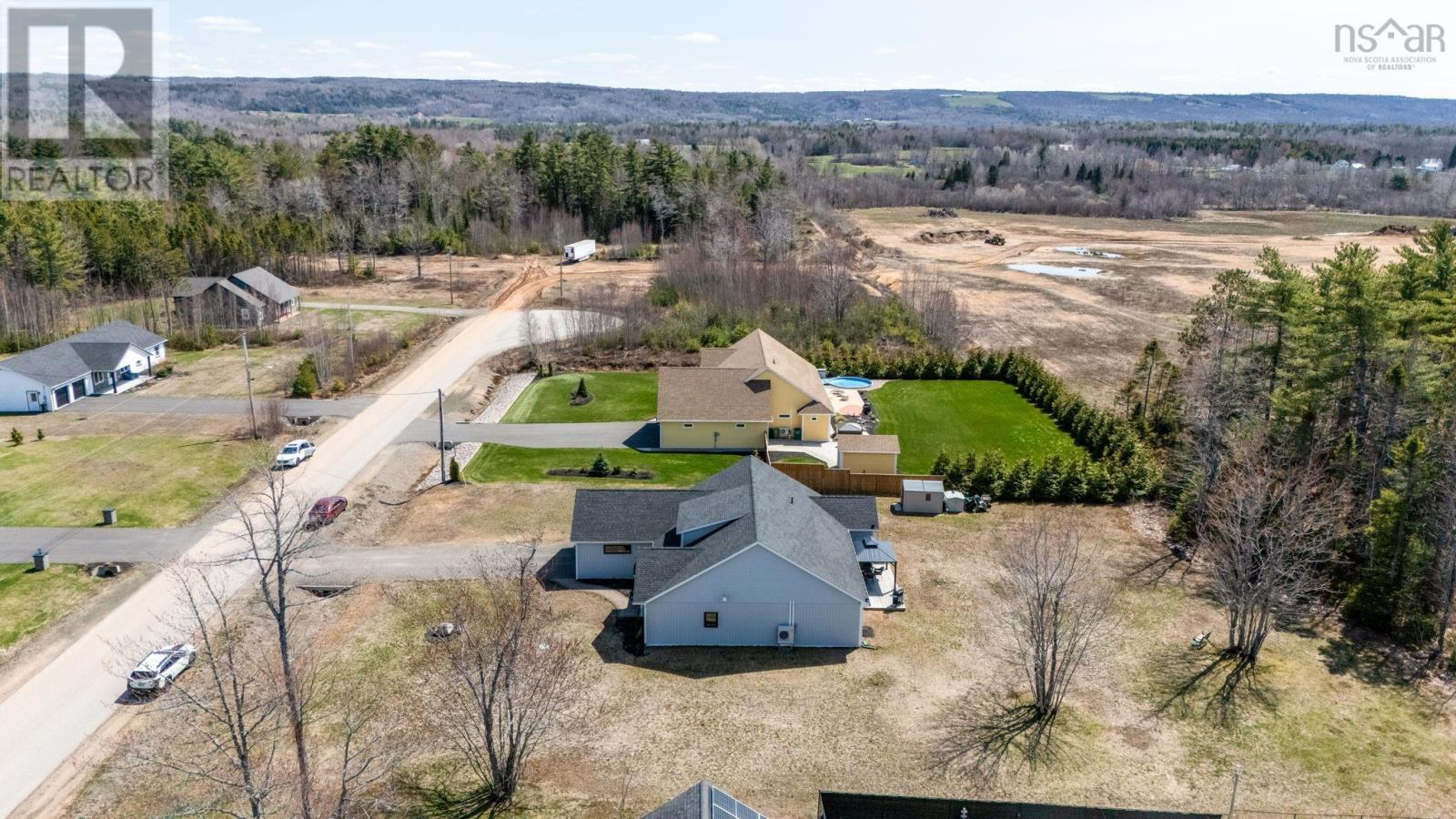 139 Belle Drive, Meadowvale, Nova Scotia  B0P 1R0 - Photo 45 - 202608395