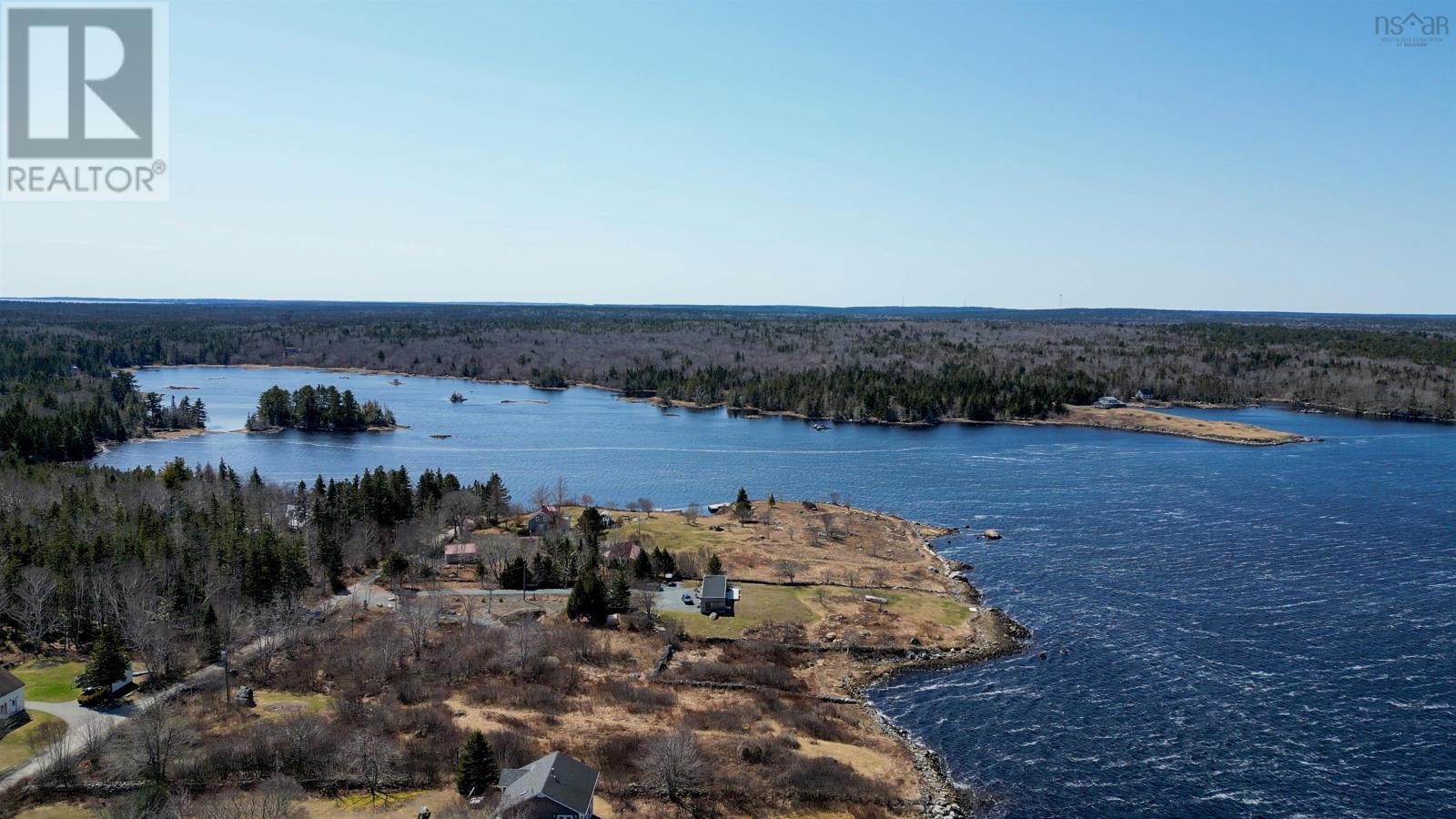 Lot 1 Fostertown Road, Port Medway, Nova Scotia  B0J 2T0 - Photo 8 - 202608396