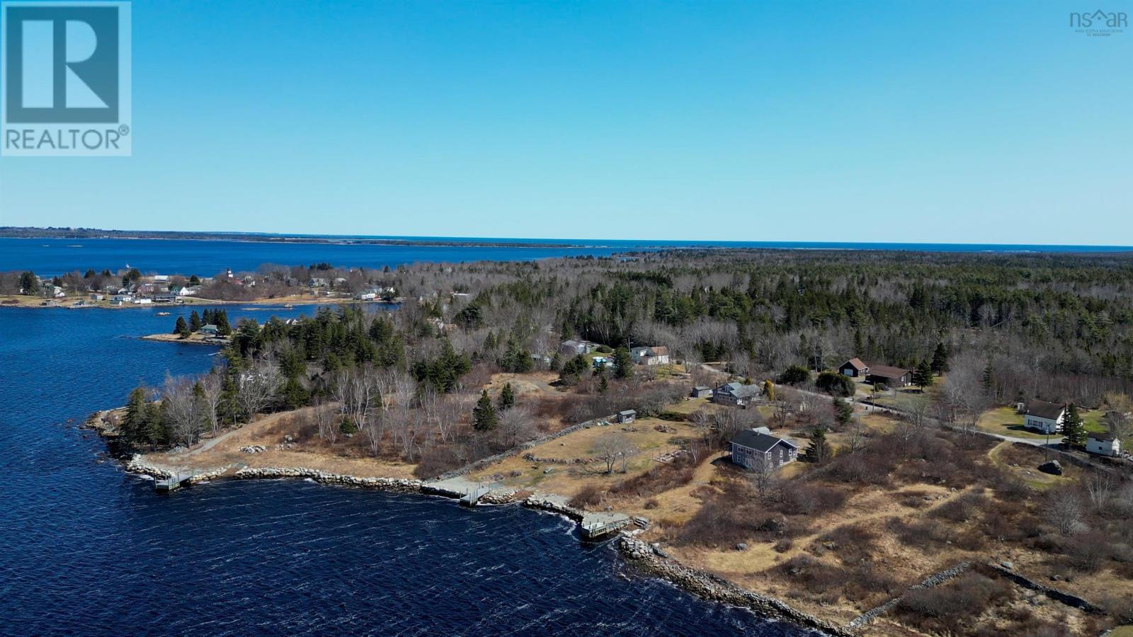 Lot 1 Fostertown Road, Port Medway, Nova Scotia  B0J 2T0 - Photo 9 - 202608396