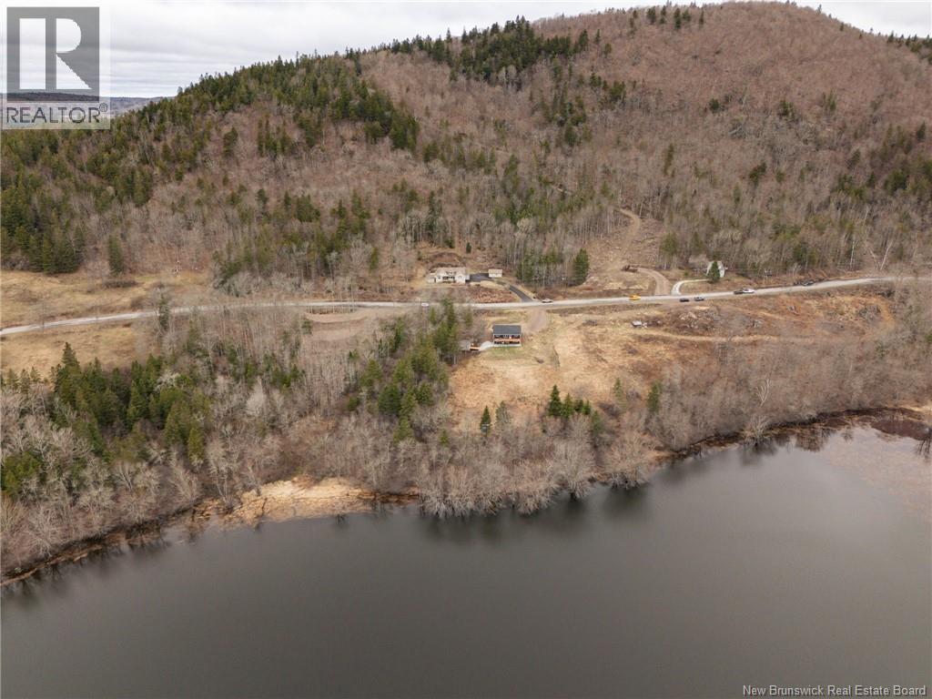 Lot A-1 Pickwauket, Hampton, New Brunswick  E5N 6H5 - Photo 2 - NB137831