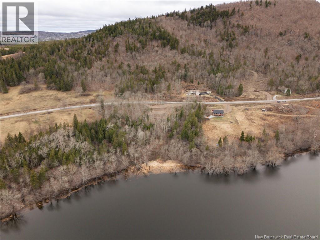 Lot A-1 Pickwauket, Hampton, New Brunswick  E5N 6H5 - Photo 3 - NB137831