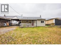 2034 Eighth Avenue, Trail, British Columbia