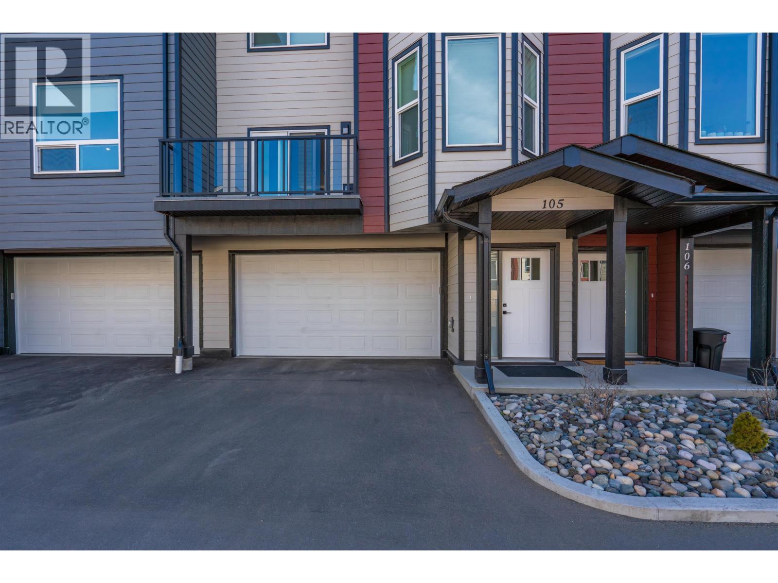 105 7000 Husband Drive, Prince George, British Columbia  V2N 0K2 - Photo 8 - R3115173