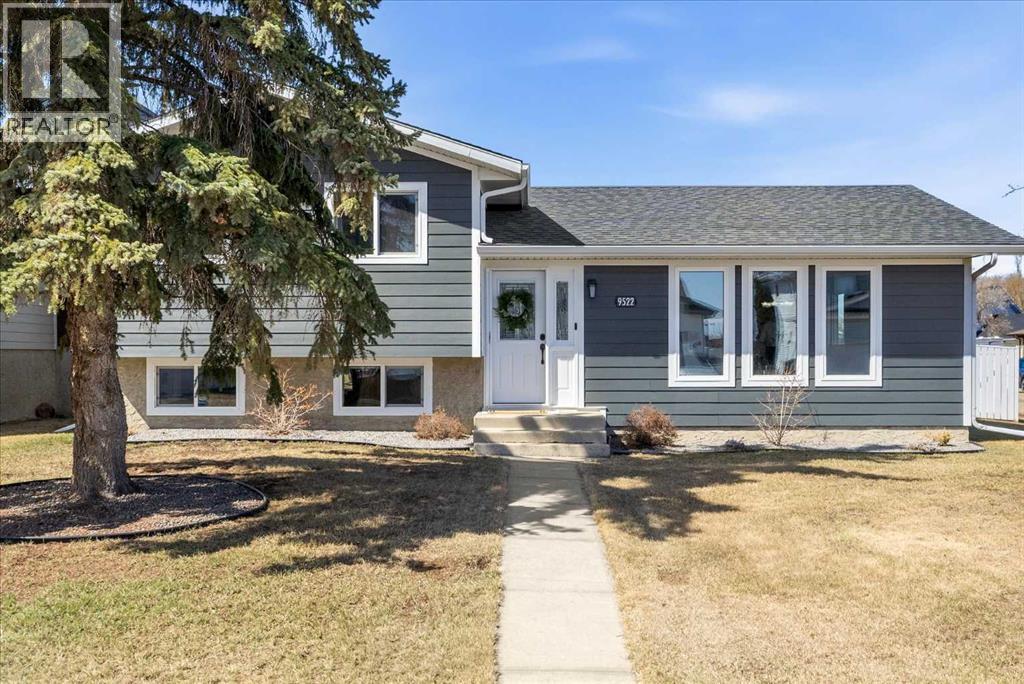 9522 95 Street, morinville, Alberta