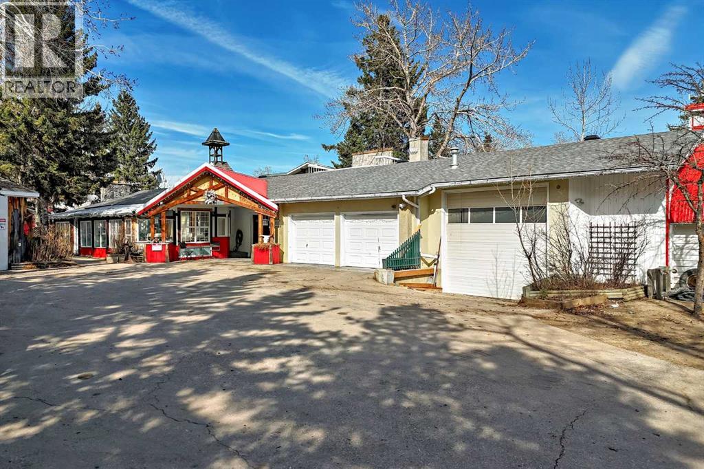 48010 244 Avenue, rural foothills county, Alberta