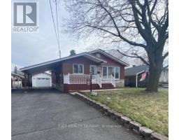 1311 WALTON STREET, Cornwall, Ontario