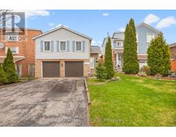 21 WRIGHT CRESCENT, Ajax, Ontario