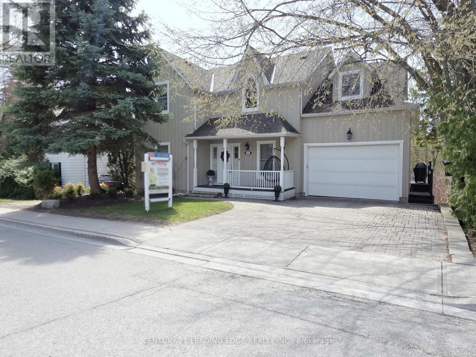 234 MAIN STREET, Markham, Ontario