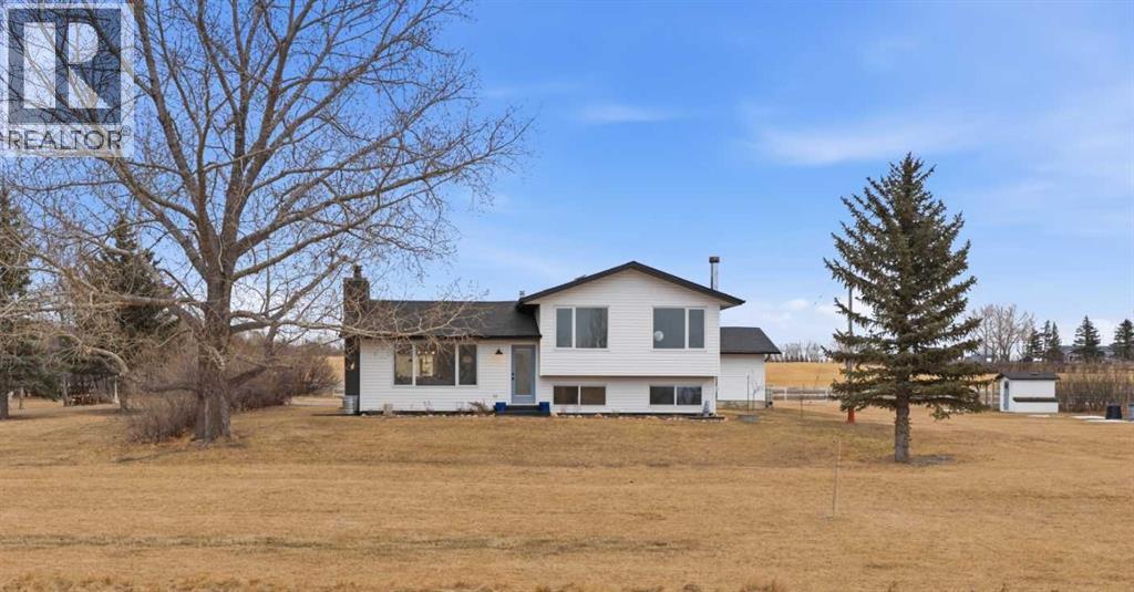 118019 380 Avenue E, rural foothills county, Alberta