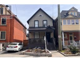 280 FLORA STREET, Ottawa, Ontario
