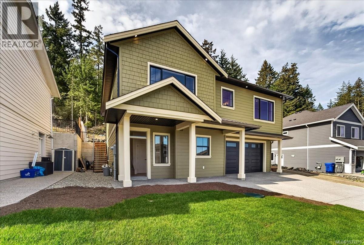 2584 Nickson Way, Sooke, British Columbia  V9Z 1P8 - Photo 1 - 1033279