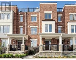 17 - 3070 JOHN MCKAY BOULEVARD, Oakville, Ontario