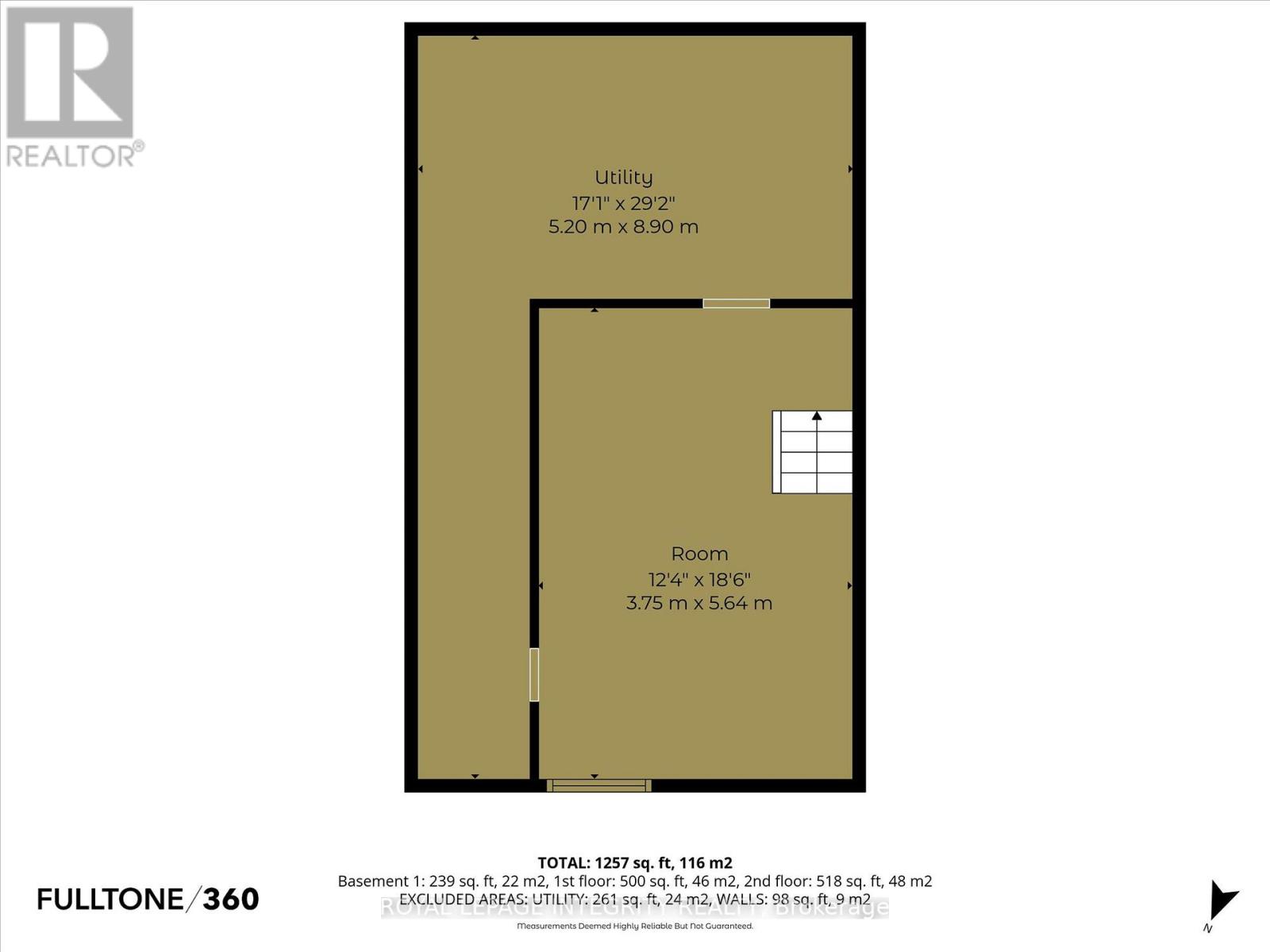 228 Millroad Way, Ottawa, Ontario  K1E 2C9 - Photo 37 - X12975318