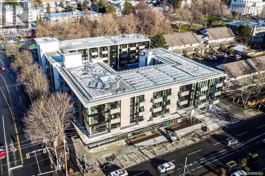 N309 1105 Pandora Ave, Victoria, British Columbia  V8V 3P9 - Photo 19 - 1032353
