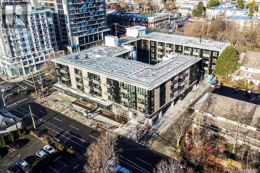 N309 1105 Pandora Ave, Victoria, British Columbia  V8V 3P9 - Photo 21 - 1032353