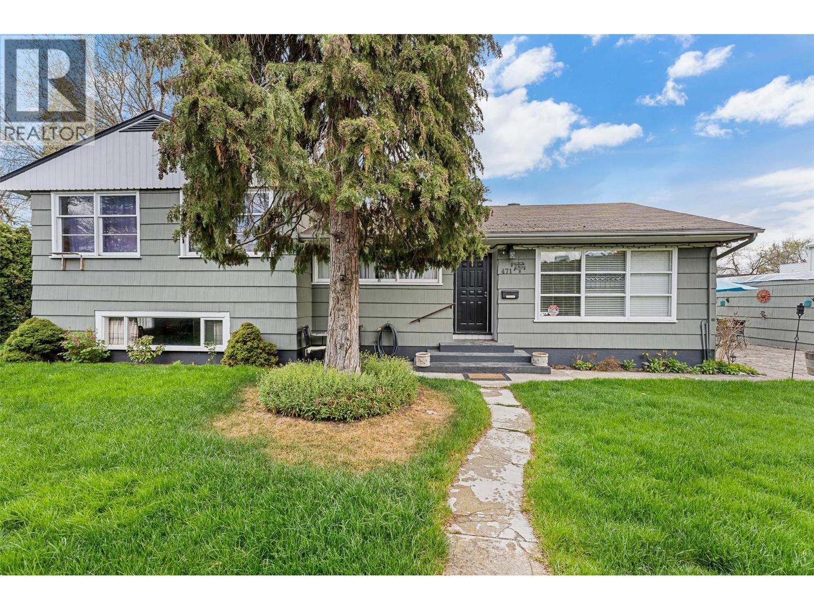 471 Cadder Avenue, Kelowna, British Columbia  v1y 5n2 - Photo 2 - 10384577