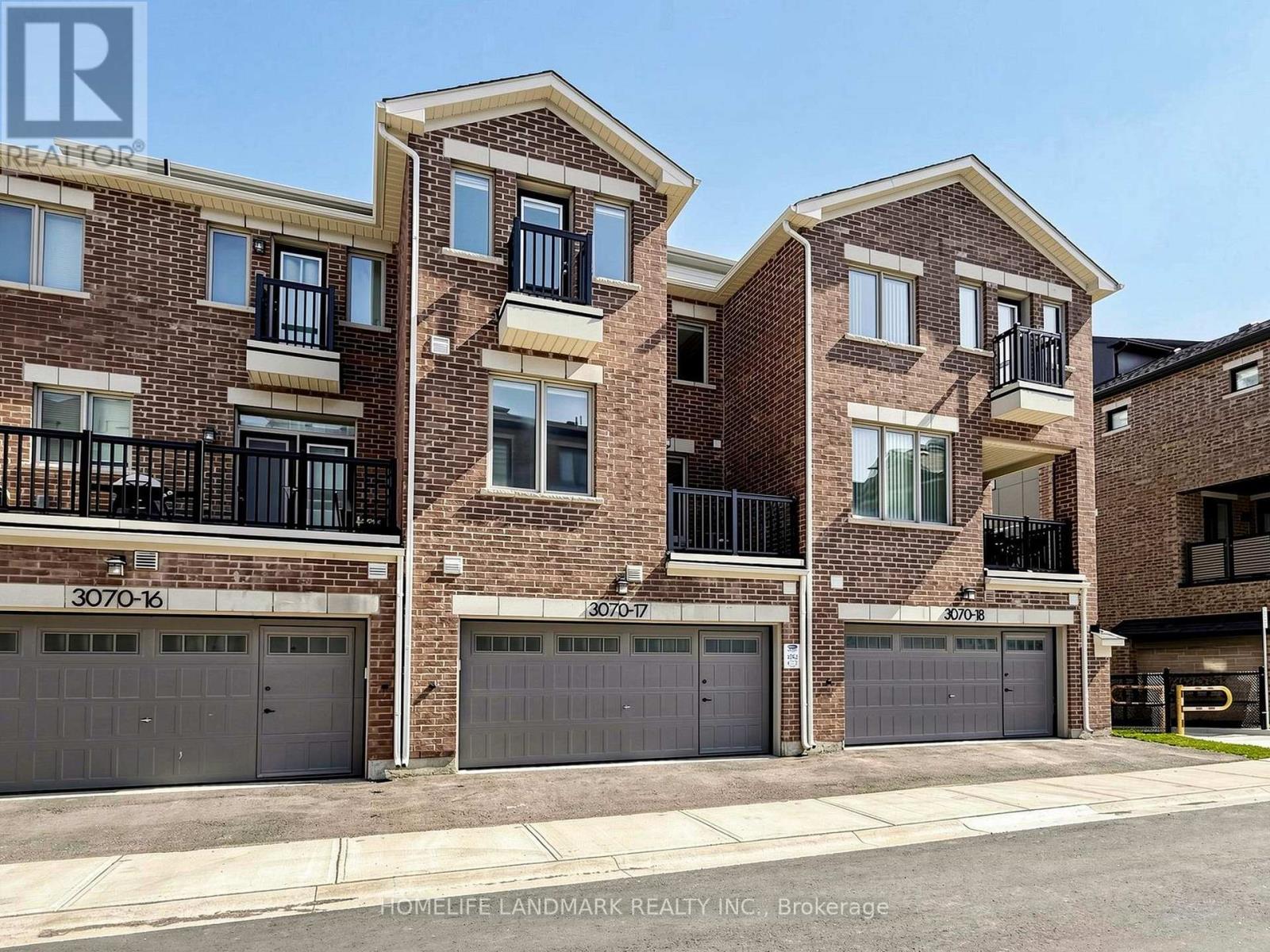 17 - 3070 John Mckay Boulevard, Oakville, Ontario  L6H 4K5 - Photo 35 - W13034550