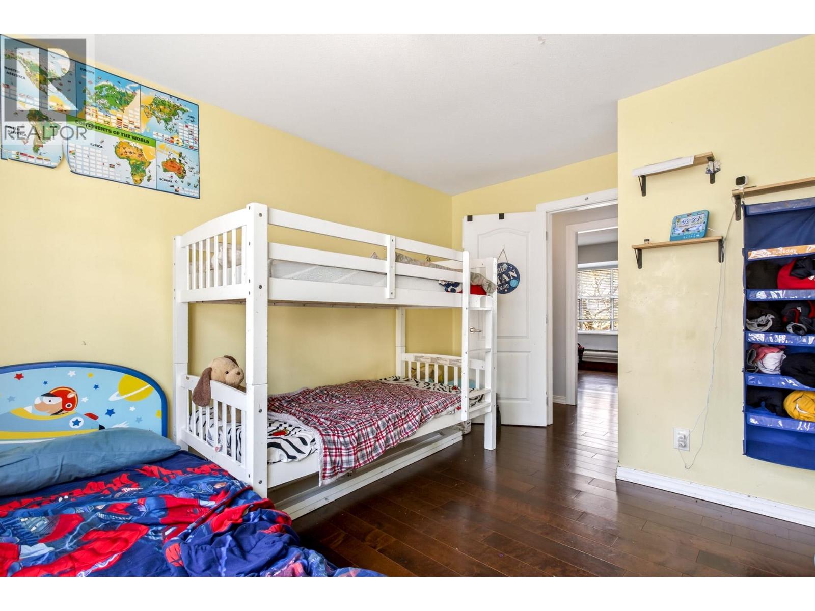 34 2450 Hawthorne Avenue, Port Coquitlam, British Columbia  V3C 6B3 - Photo 7 - R3115080