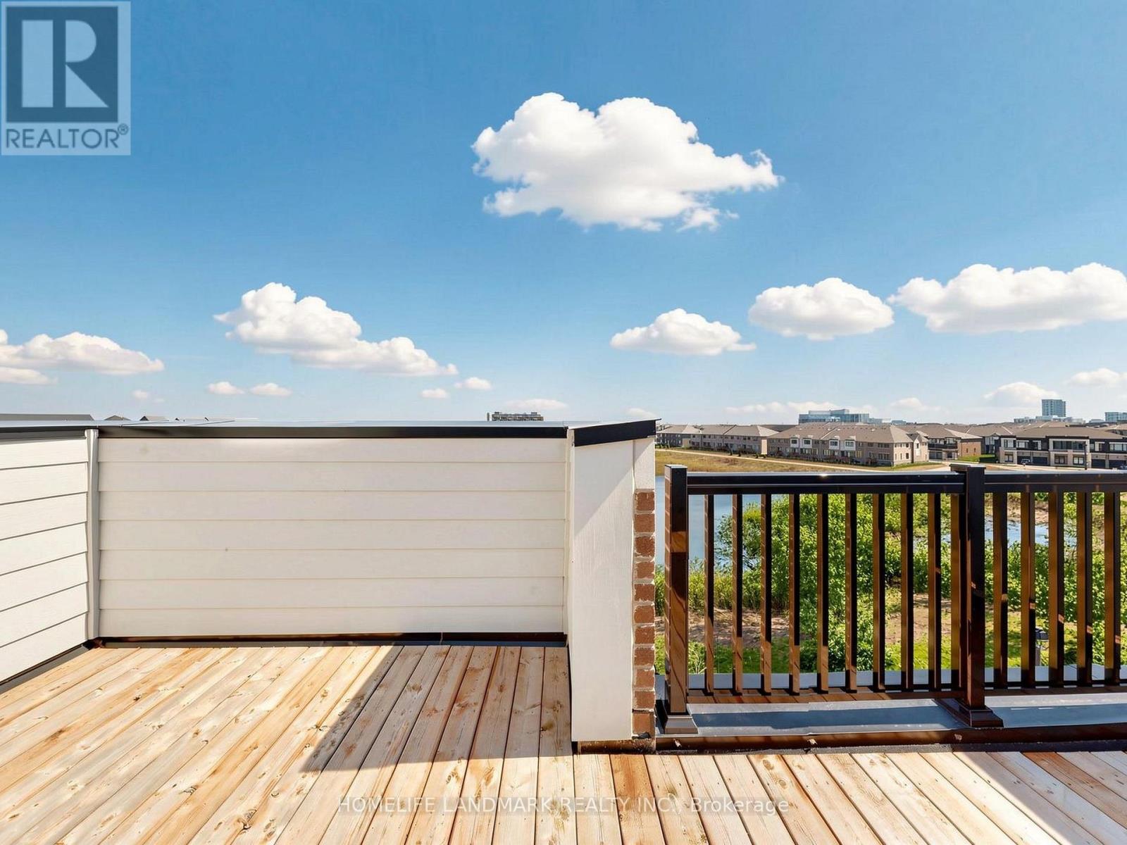 17 - 3070 John Mckay Boulevard, Oakville, Ontario  L6H 4K5 - Photo 36 - W13034550