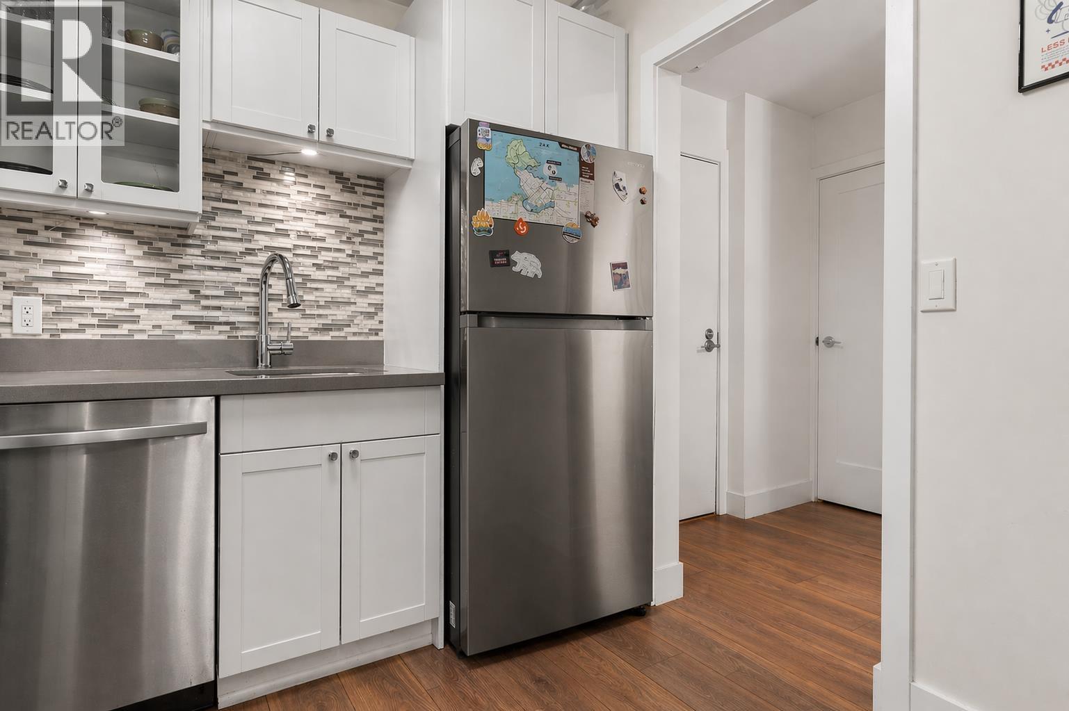 104 2475 York Avenue, Vancouver, British Columbia  V6K 1C9 - Photo 10 - R3115109