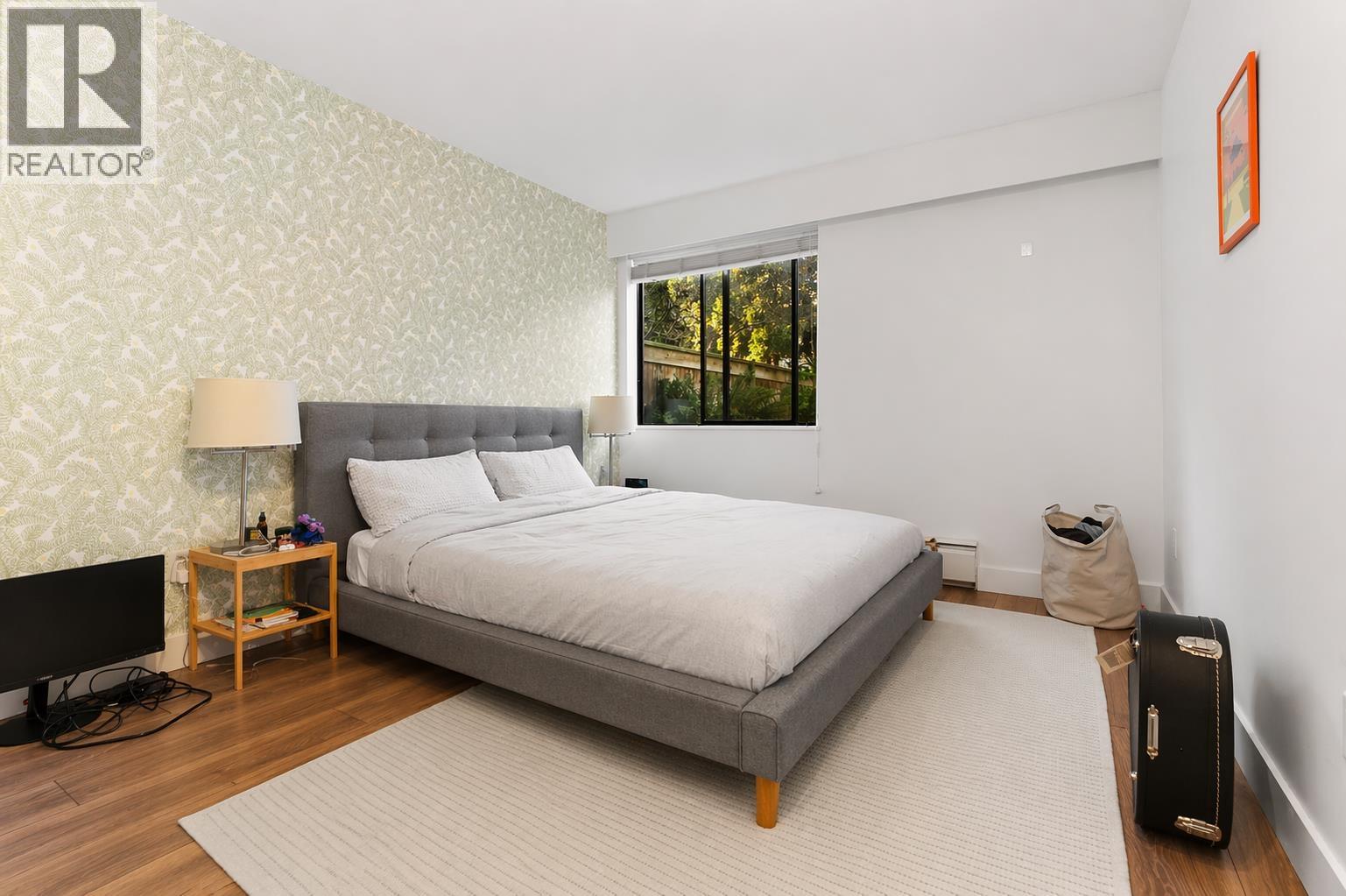 104 2475 York Avenue, Vancouver, British Columbia  V6K 1C9 - Photo 12 - R3115109