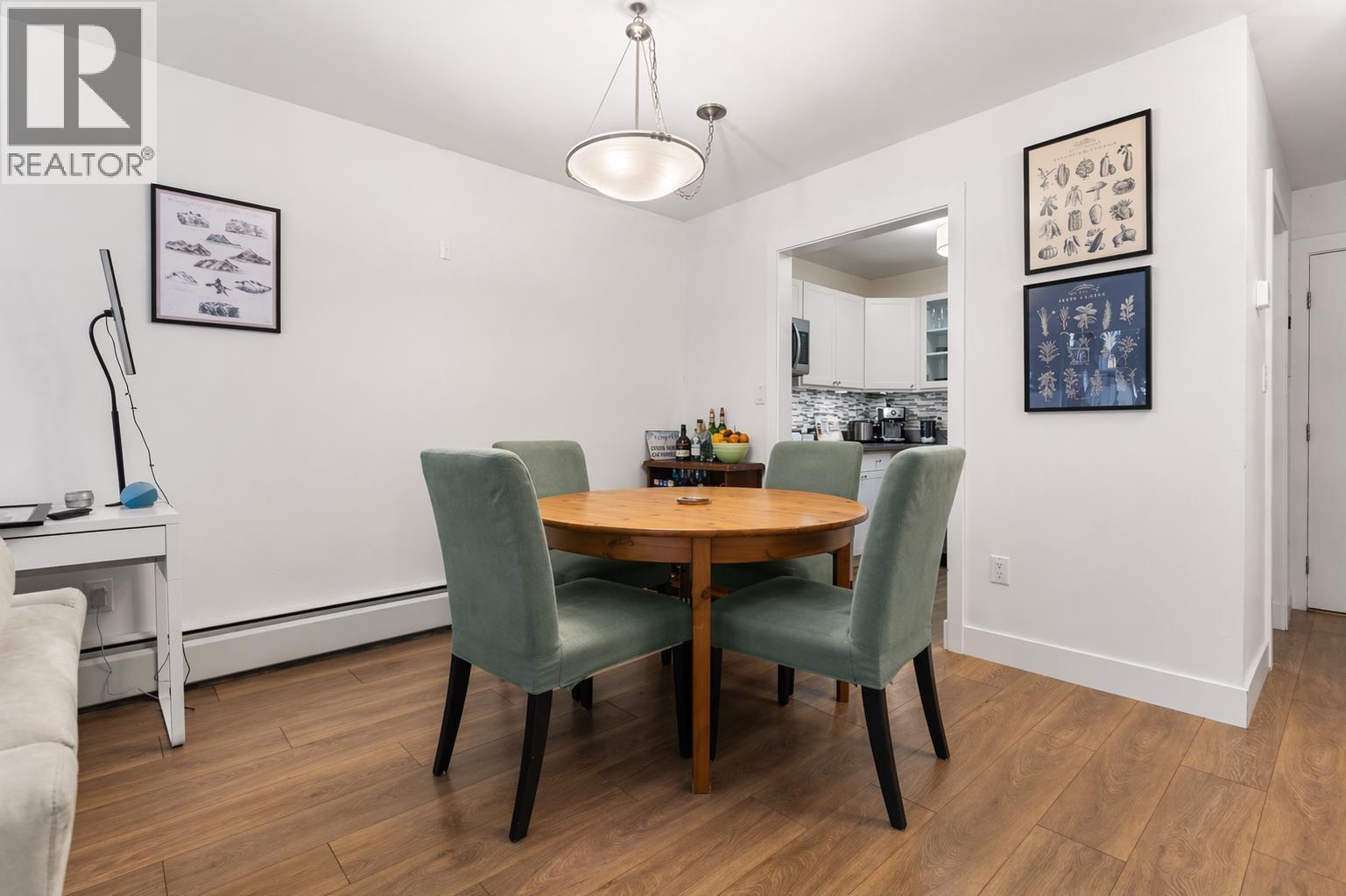 104 2475 York Avenue, Vancouver, British Columbia  V6K 1C9 - Photo 7 - R3115109