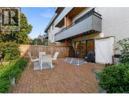 104 2475 YORK AVENUE, Vancouver, British Columbia