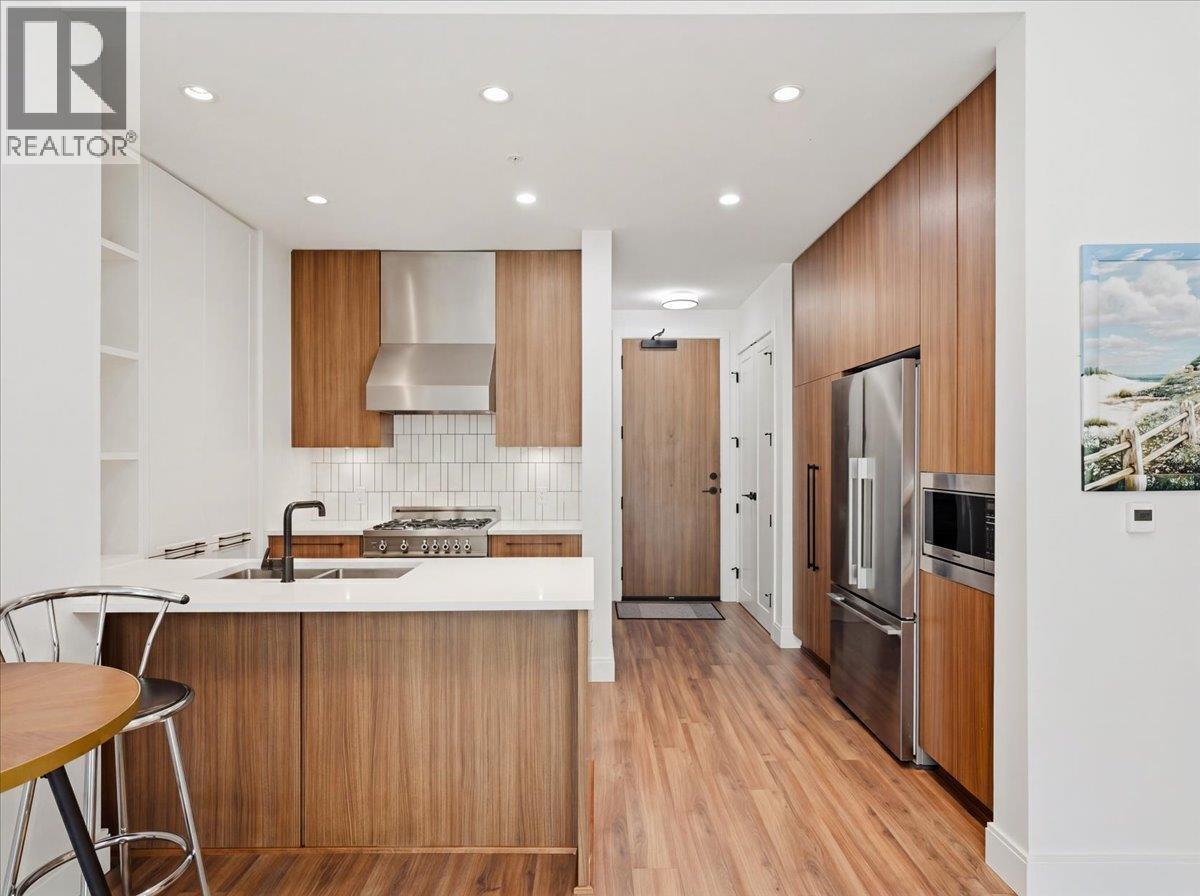 203 6999 Cambie Street, Vancouver, British Columbia  V6P 0J1 - Photo 10 - R3115128