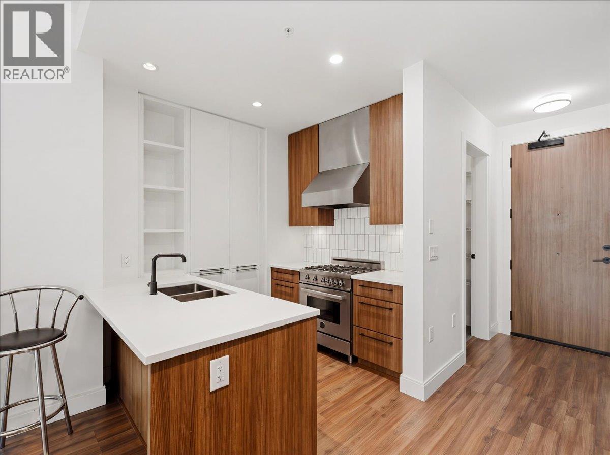 203 6999 Cambie Street, Vancouver, British Columbia  V6P 0J1 - Photo 11 - R3115128